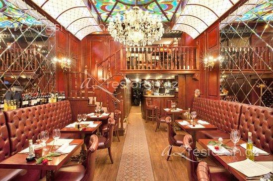 Santino Group Italian Restaurant